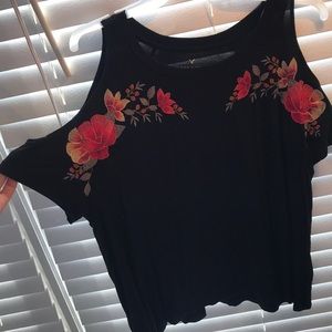 American eagle shirt